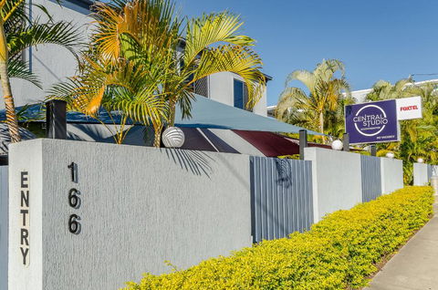 Central Studio Accommodation - Events Australia 0
