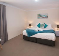 Central Townhouse Margaret River - Events Australia