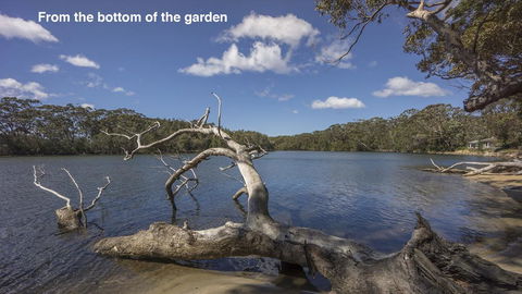 Centre Street 10 Lake Tabourie - Events Australia 1
