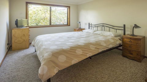 Centre Street 10 Lake Tabourie - Events Australia 2