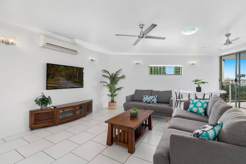 Centrepoint Apartments - Events Australia 3