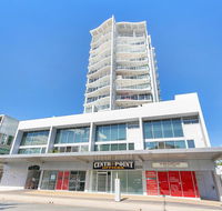 Centrepoint Apartments - Tourism Bookings