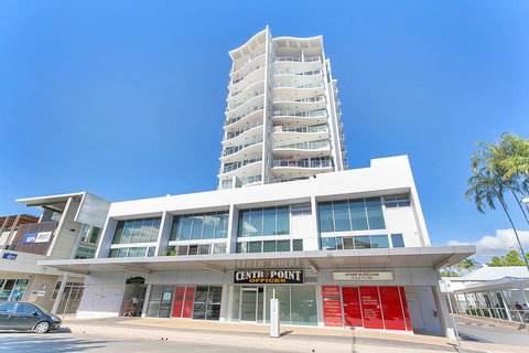 Centrepoint Apartments - Events Australia 0