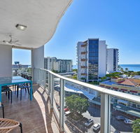 Centrepoint Apartments - Tourism Bookings