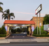 Centrepoint Midcity Motor Inn - Events Australia