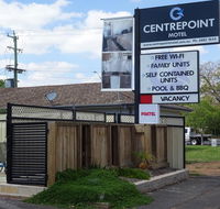 Centrepoint Motel - Events Australia