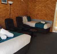 Centrepoint Motel Deniliquin - Events Australia