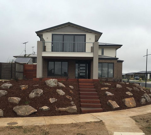 Centreside Ocean Views 59 - Events Australia 1