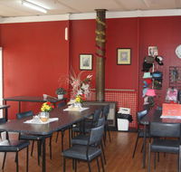 Century Motor Inn - Events Australia