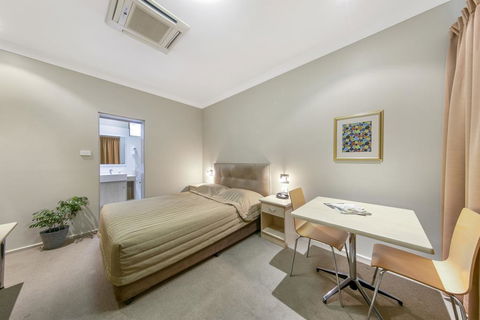 Cessnock Motel - Tourism Bookings 0