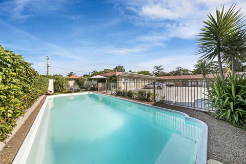 Cessnock Motel - Tourism Bookings 1