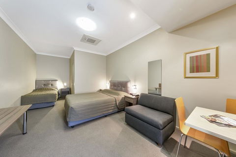 Cessnock Motel - Tourism Bookings 3