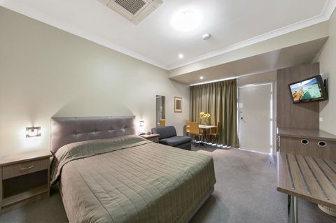 Cessnock Motel - Tourism Bookings 2