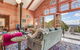 Chalet Beaumont - Alluring Appeal & Stunning Views - thumb 2