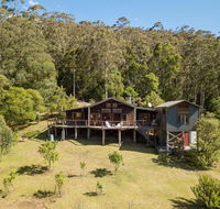 Chalet Beaumont - alluring appeal  stunning views - Tourism Bookings