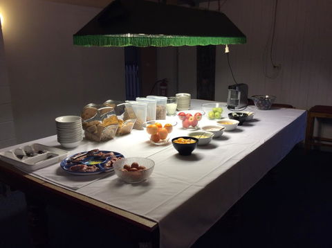 Chalet Jindabyne - Events Australia 3