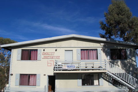 Chalet Jindabyne - Events Australia 0