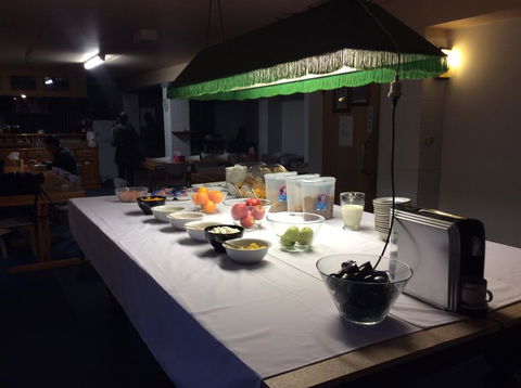 Chalet Jindabyne - Events Australia 2