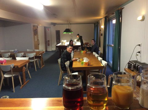 Chalet Jindabyne - Events Australia 1