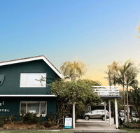 Chalet Motel Brunswick Heads - Events Australia
