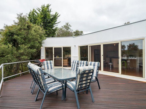 Chalet Of Rye - Events Australia 2