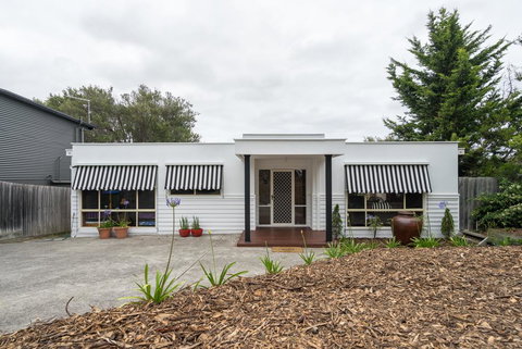 Chalet Of Rye - Events Australia 0