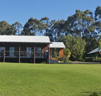 Chalet on Percheron - Events Australia