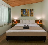 Chambers Wildlife Rainforest Lodges - Events Australia