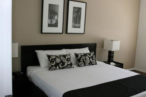 Chancellor Executive Apartments - Events Australia 1