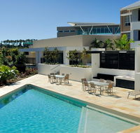 Chancellor Executive Apartments - Events Australia
