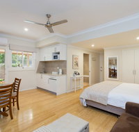 Chapel Woods Bed and Breakfast - Events Australia