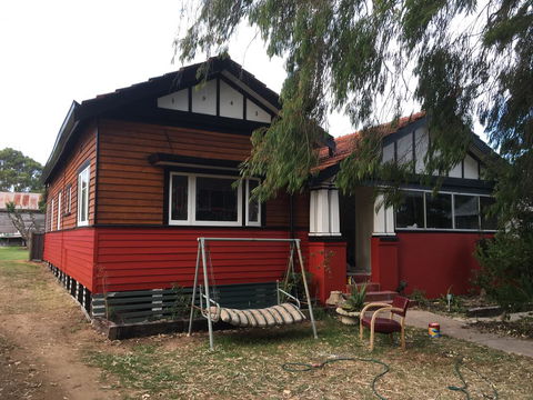 Character 1940s Property - Events Australia 0