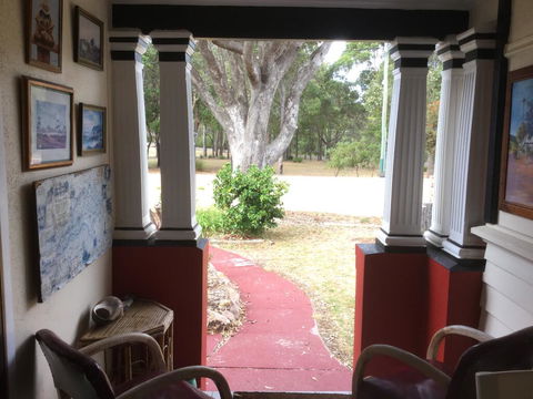 Character 1940s Property - Events Australia 3