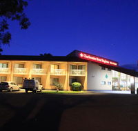Charbonnier Motor Inn - Events Australia