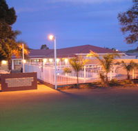 Charles Rasp Motor Inn  Cottages - Events Australia