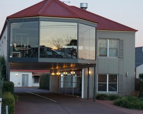 Charles Sturt Suites & Apartments - Tourism Bookings 1