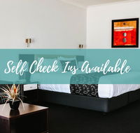 Charles Sturt Suites  Apartments - Tourism Bookings