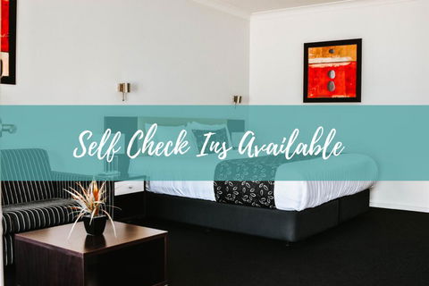 Charles Sturt Suites & Apartments - Tourism Bookings 0