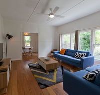 Charlie's Beach House - Accommodation Europe