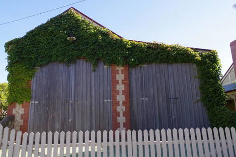 Charlottes Cottage - Events Australia 3