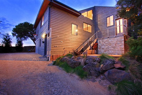 Charltom Hills - Events Australia 2