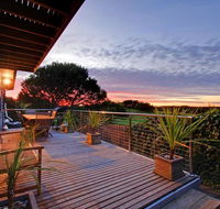 Charltom Hills - Accommodation Europe