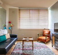 Charming 1 Bedroom In Vibrant South Yarra - Events Australia