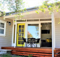 Charming Cottage Cessnock Hunter Valley - Tourism Bookings