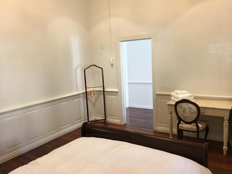 Charming Federation Style Home Minutes From CBD - Events Australia 3