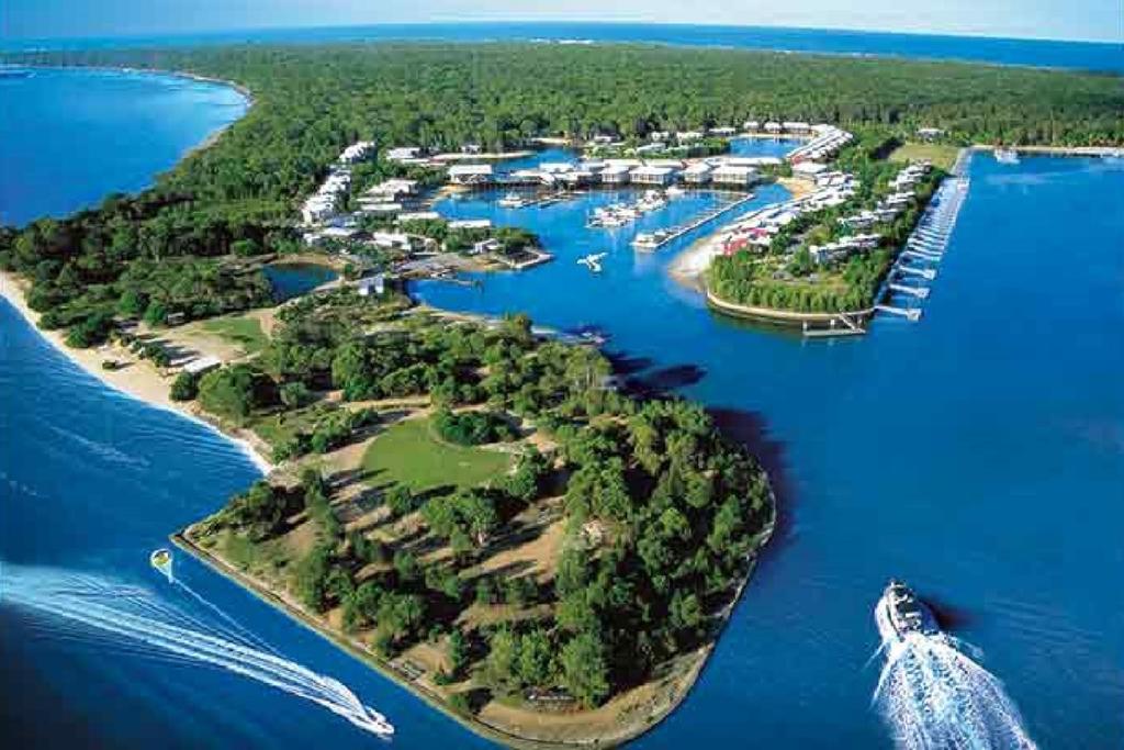 Tourism Bookings