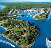 Charming Island Escape Gold Coast - Events Australia