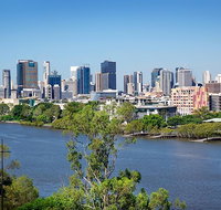 Chasely Apartment Hotel - Events Australia