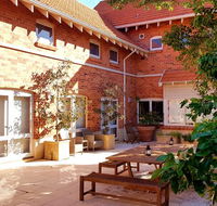 Chateau Cottesloe by the beach - Events Australia
