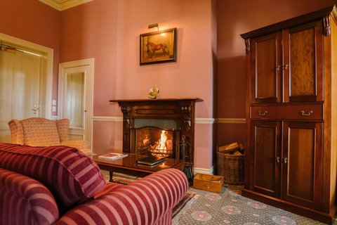 Chateau Yering Hotel - Events Australia 2